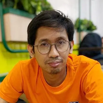 Syaiful Bahri
